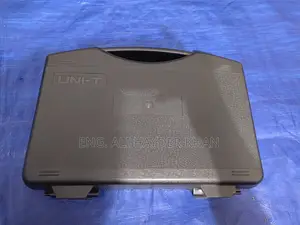 Uni-T Ut233 Digital Power Clamp Meter