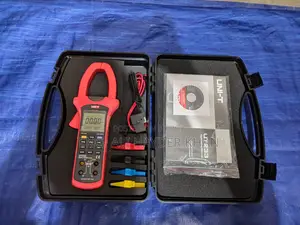 Uni-T Ut233 Digital Power Clamp Meter