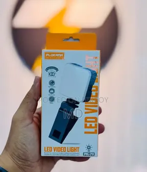 Plokama PK-79 LED Video Light