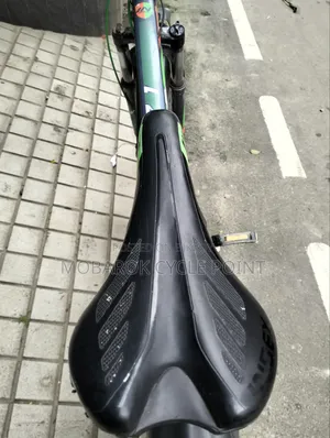ইনডেক্স সেক্টর ০১ ৩/৭ স্পিড গিয়ার সাইকেল
