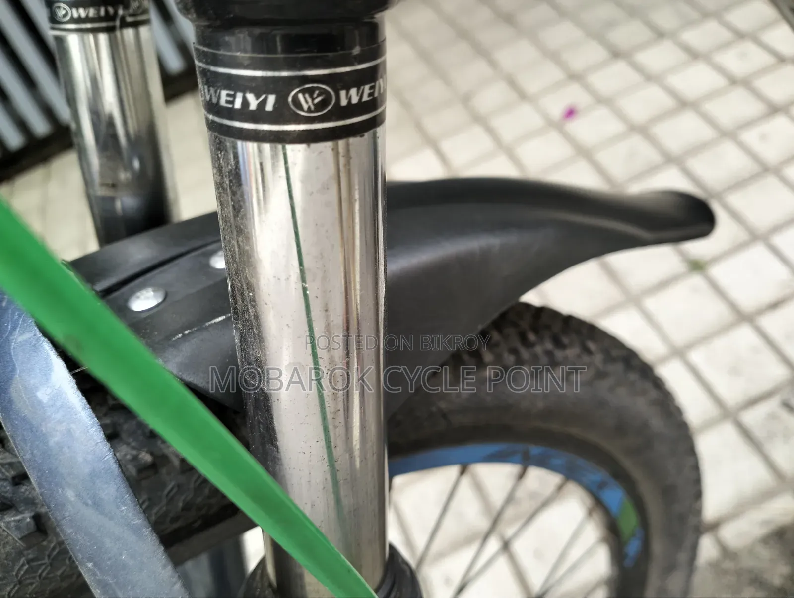 ইনডেক্স সেক্টর ০১ ৩/৭ স্পিড গিয়ার সাইকেল