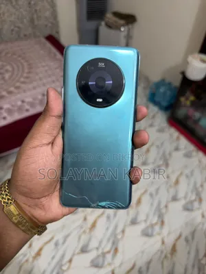 অনার ম্যাজিক৪ ২৫৬ জিবি ব্লু