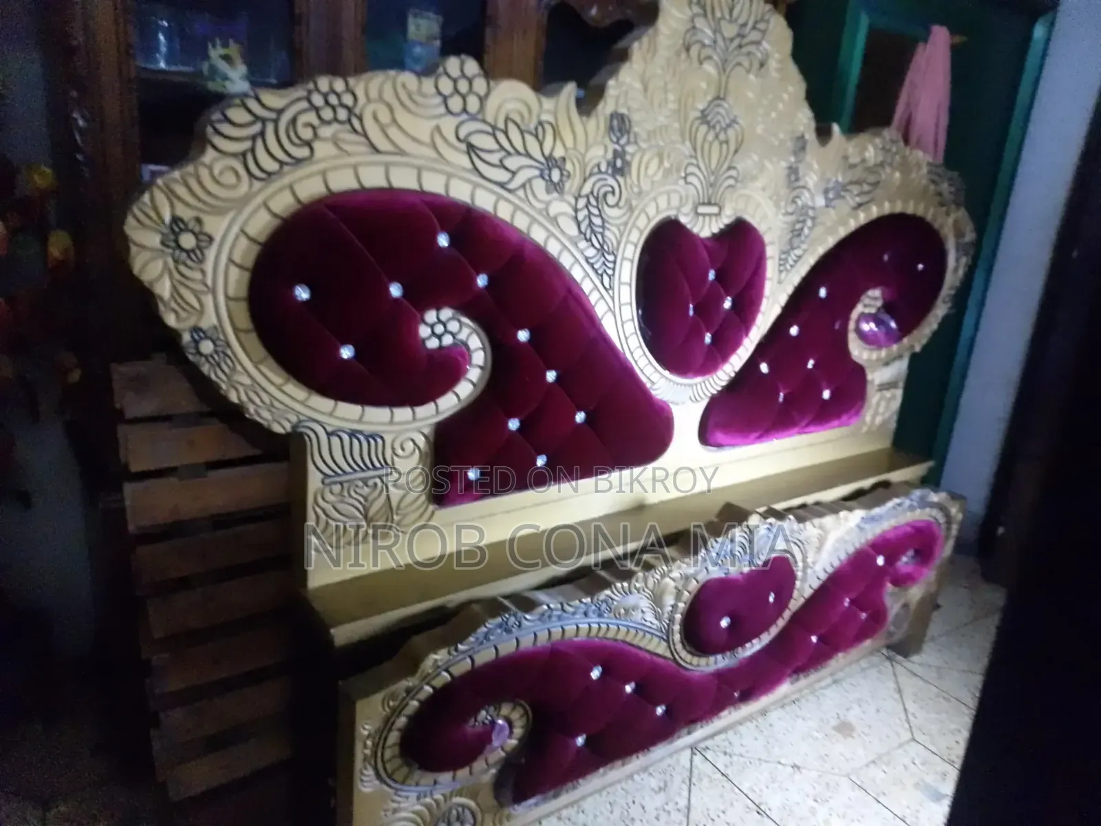 Furniture sell