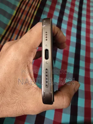 Apple iPhone 16 Pro Max 256 GB Gold
