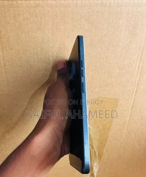 Tecno Spark 40 Pro 128 GB Black