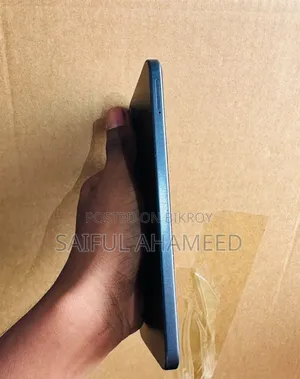 Tecno Spark 40 Pro 128 GB Black