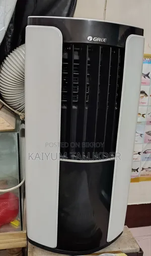 পোর্টেবল এসি