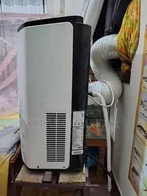 Portable AC