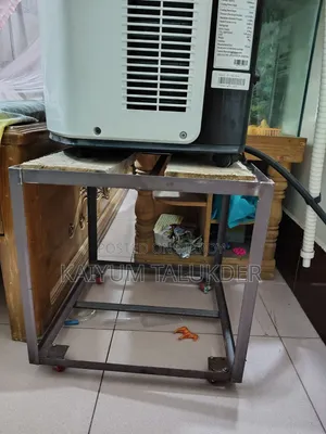 Portable AC
