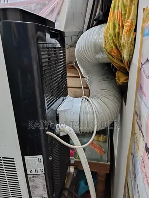 Portable AC