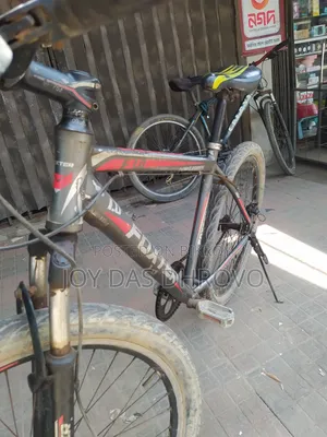 Bicycle Sell
