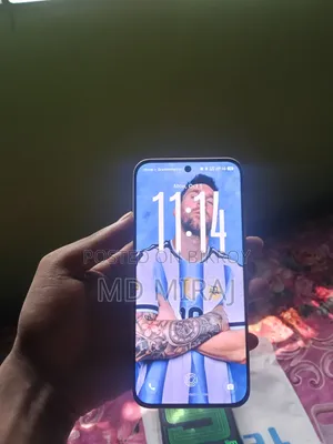 Tecno Pova Slim 5G 256 GB White
