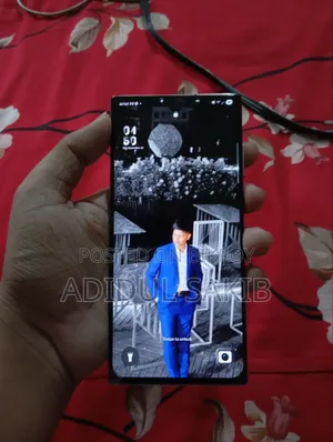 স্যামসাং গ্যালাক্সি এস২২ আল্ট্রা ২৫৬ জিবি সিলভার