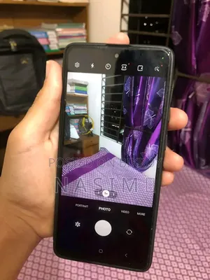 স্যামসাং গ্যালাক্সি এ৭১ ১২৮ জিবি ব্লু