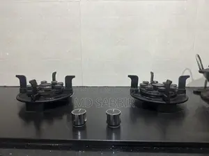 Folding Gas Stove