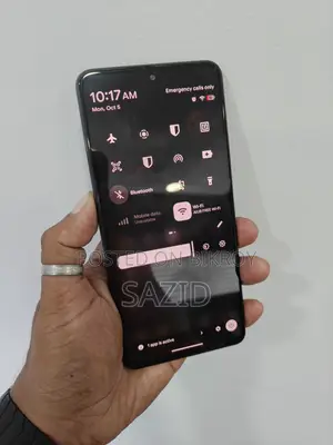 Xiaomi Poco F3 128 GB Black