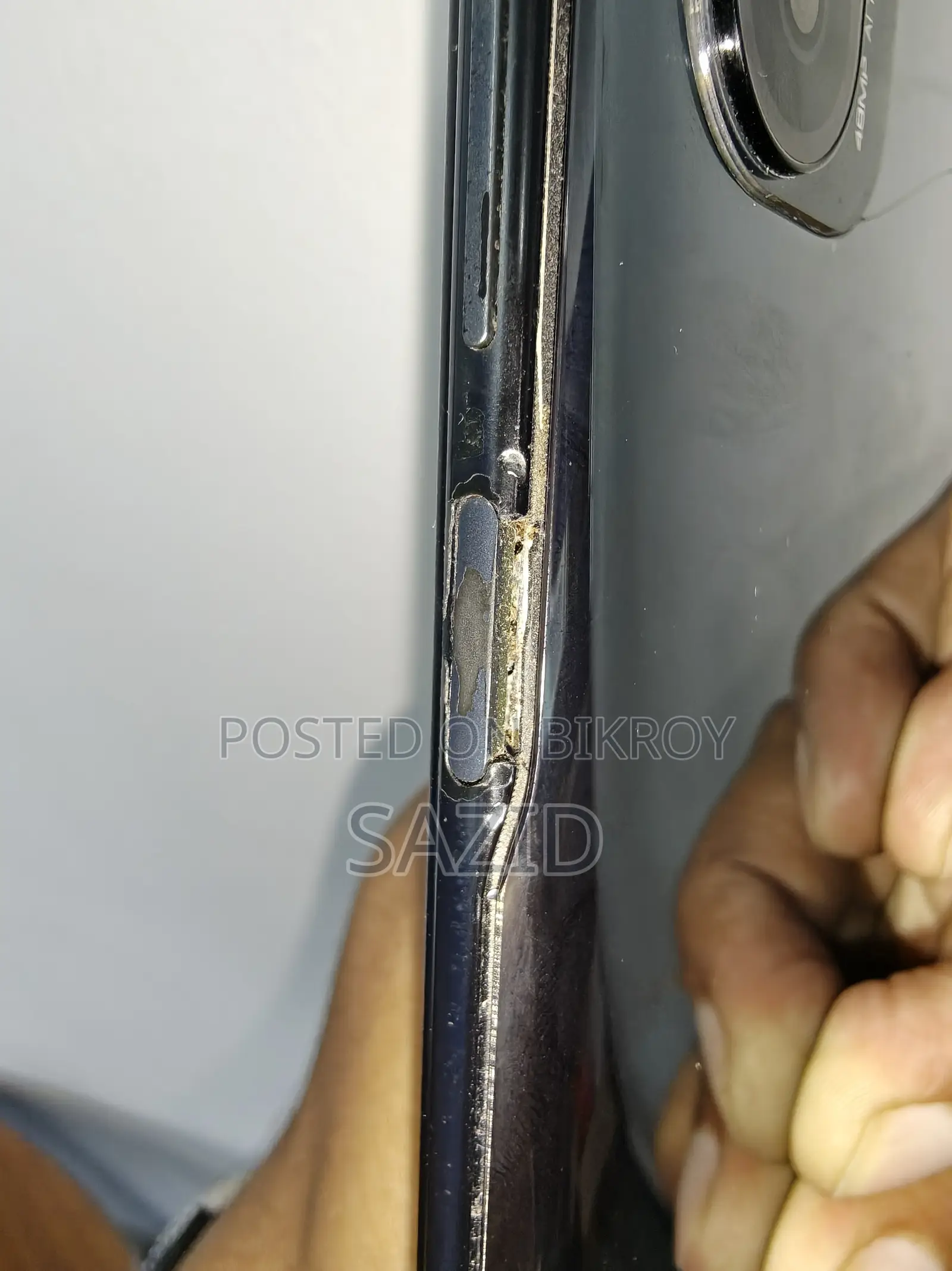 Xiaomi Poco F3 128 GB Black