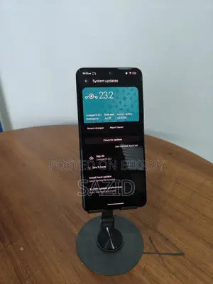 Xiaomi Poco F3 128 GB Black
