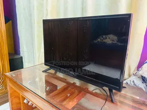 Fresh TV for Sale Box Available TV Never Used