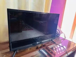 Fresh TV for Sale Box Available TV Never Used