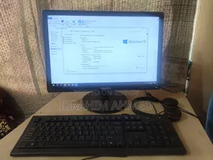 Desktop Computer 8GB Intel Core i5 HDD 512GB