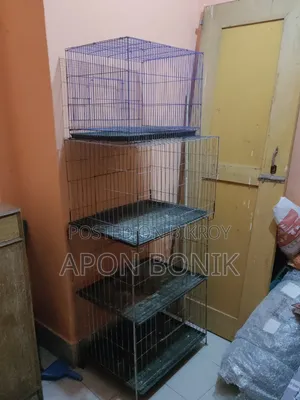 পাখি/মুরগির খাঁচা