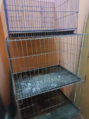 পাখি/মুরগির খাঁচা