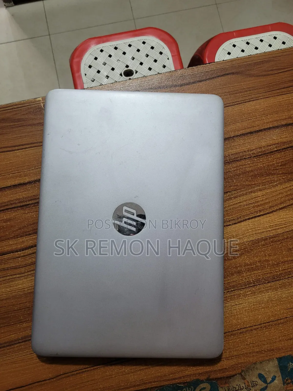 Laptop HP EliteBook 840 G3 8GB Intel Core i5 HDD+SSD 128GB