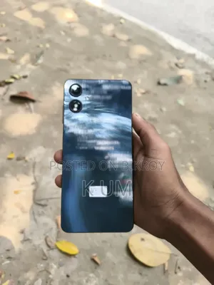 নিউ স্যামসাং গ্যালাক্সি এ০৬ ১২৮ জিবি ব্ল্যাক
