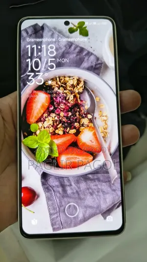 নিউ শাওমি রেডমি নোট ১৩ ২৫৬ জিবি হোয়াইট