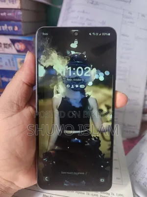 Samsung Galaxy S21 FE 5G 128 GB Black