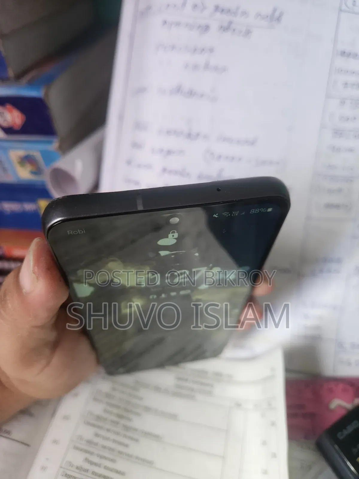 Samsung Galaxy S21 FE 5G 128 GB Black