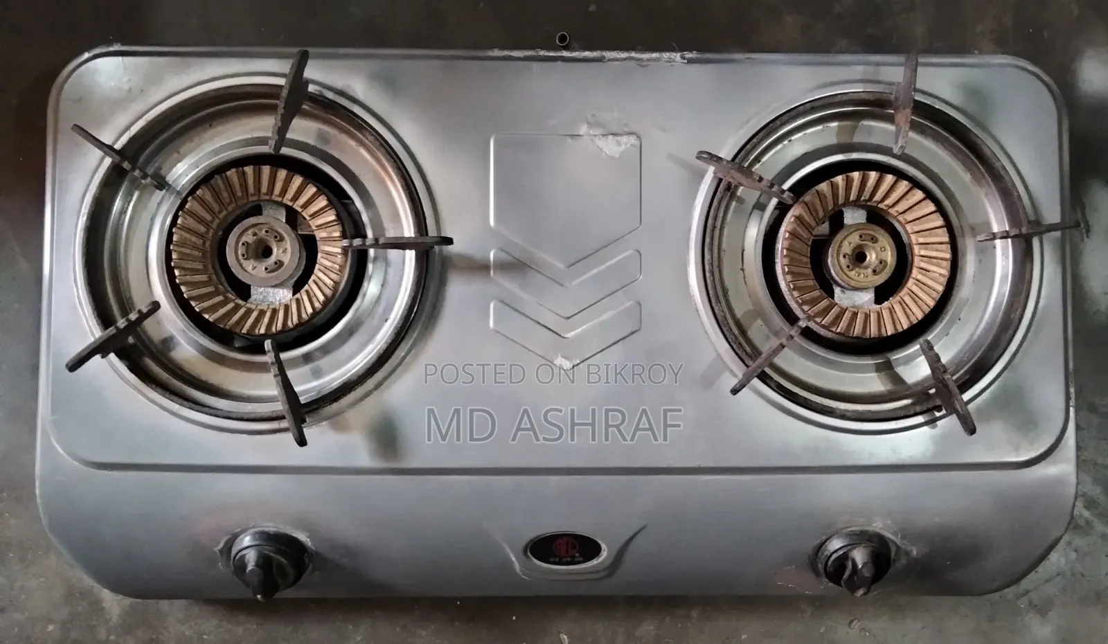 RFL Gas Stove