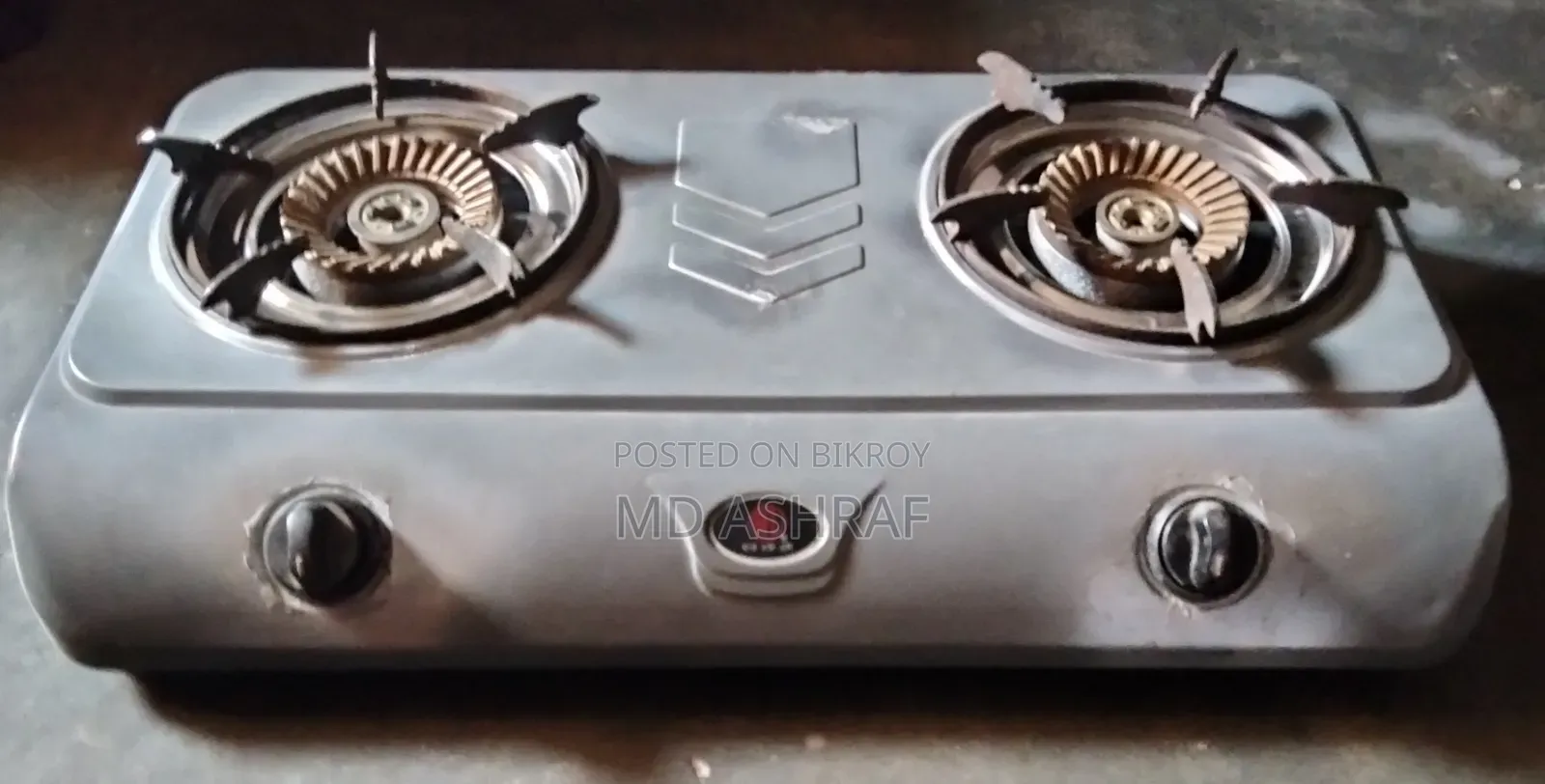 RFL Gas Stove