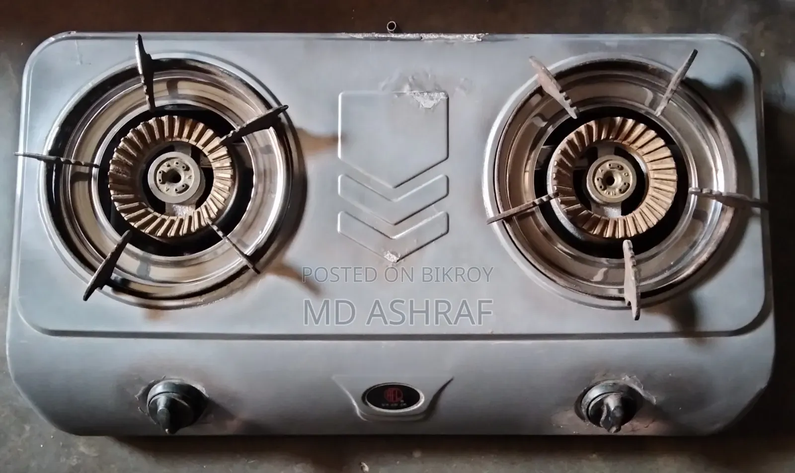 RFL Gas Stove