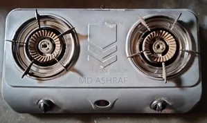 RFL Gas Stove