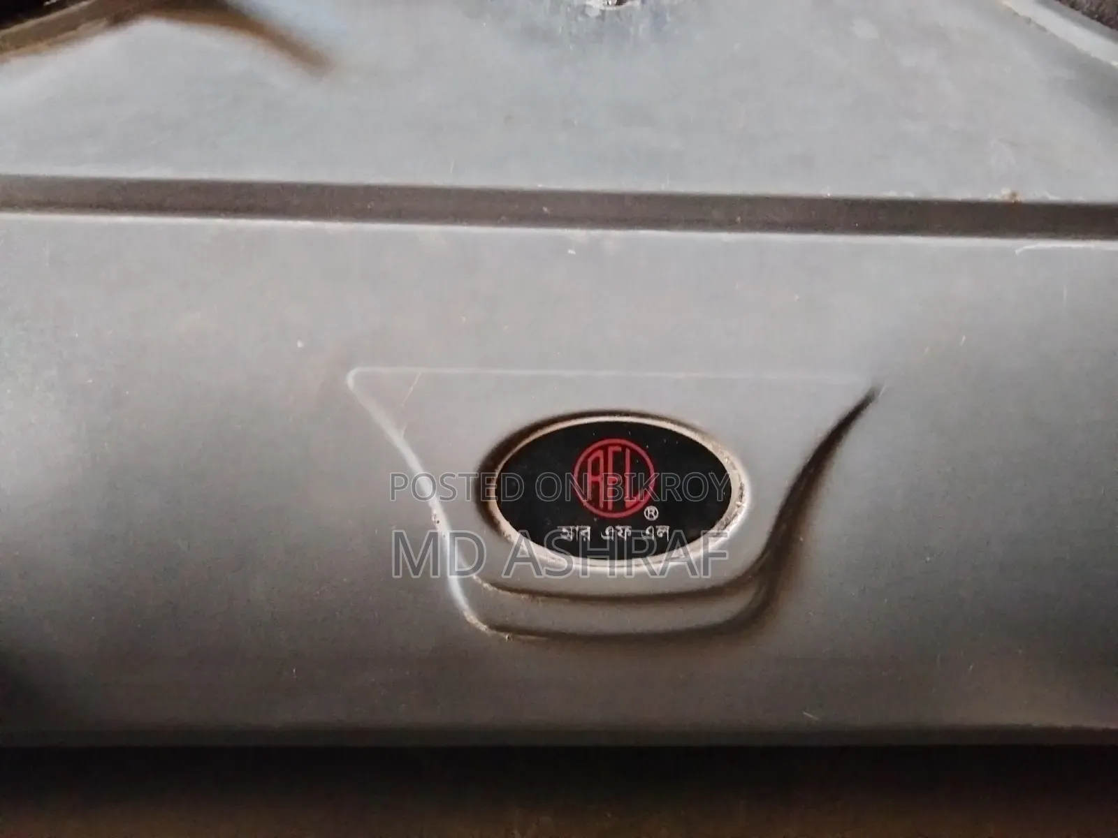 RFL Gas Stove
