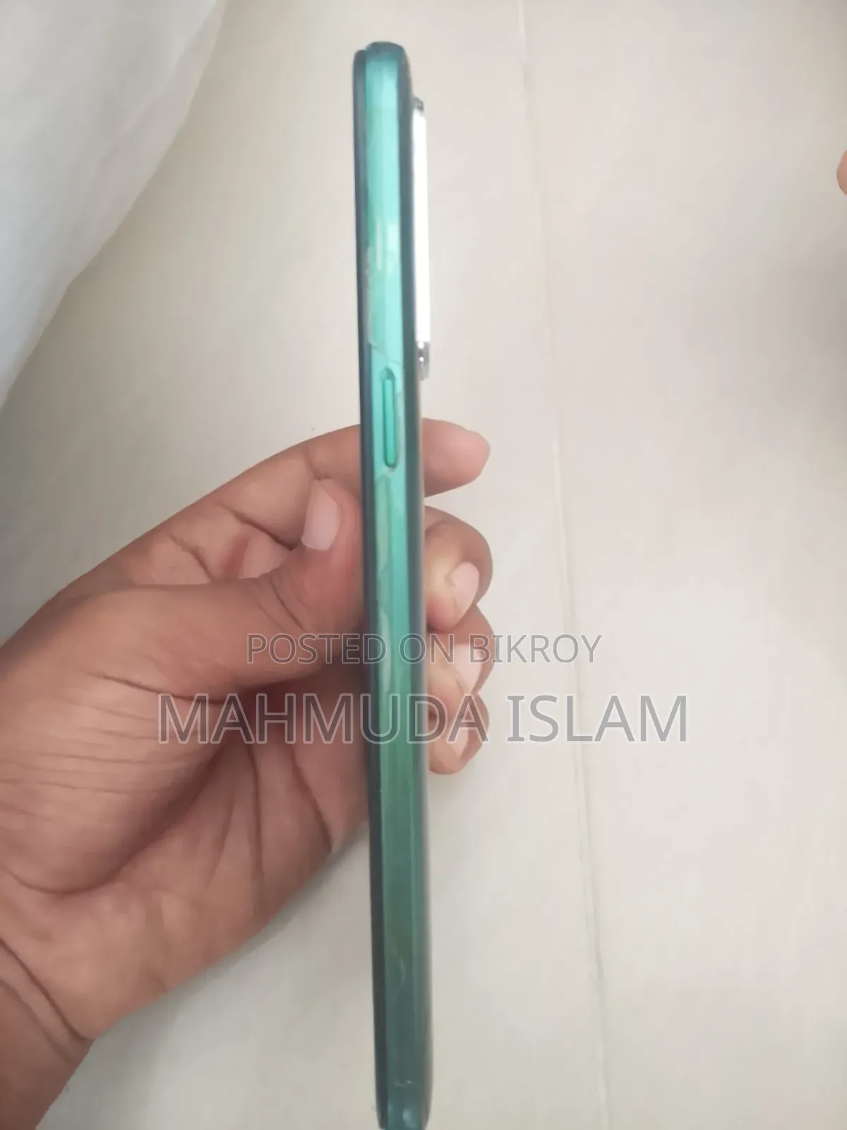 রিয়েলমি ৫আই ৬৪ জিবি গ্রিন