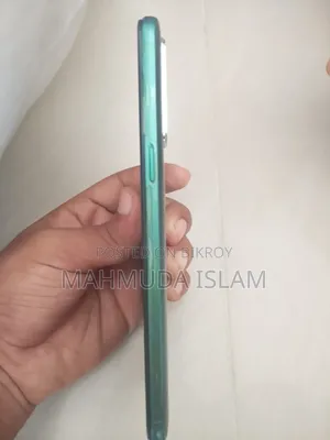 রিয়েলমি ৫আই ৬৪ জিবি গ্রিন