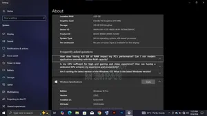Laptop Asus E402SA 4GB Intel Pentium SSD 128GB