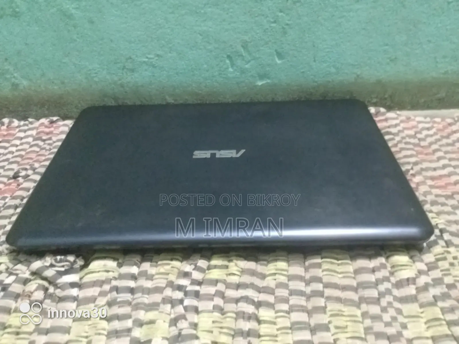 Laptop Asus E402SA 4GB Intel Pentium SSD 128GB