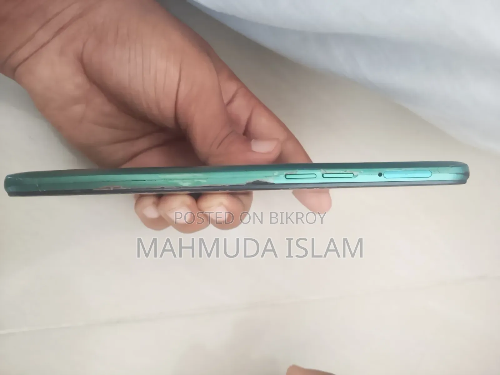 রিয়েলমি ৫আই ৬৪ জিবি গ্রিন