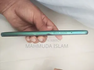 রিয়েলমি ৫আই ৬৪ জিবি গ্রিন