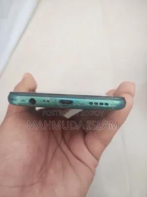 রিয়েলমি ৫আই ৬৪ জিবি গ্রিন