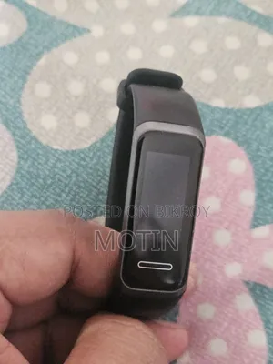 Huawei Band 4 Smartwatch
