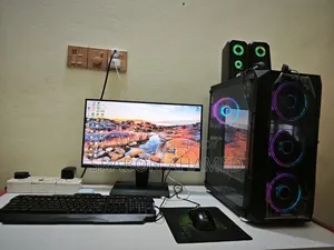 Desktop Computer Gigabyte 16GB Intel Core i5 SSD 1T
