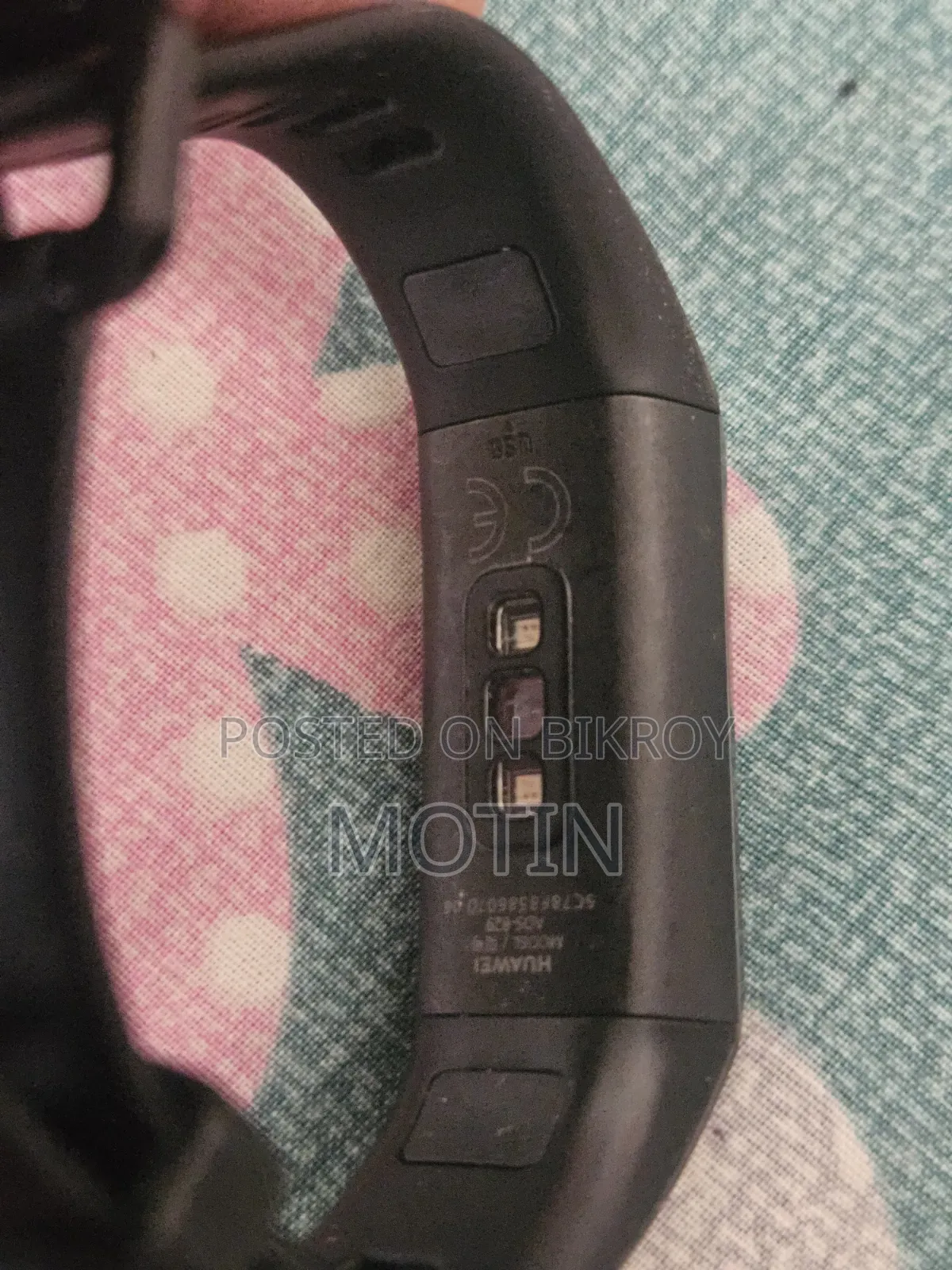 Huawei Band 4 Smartwatch