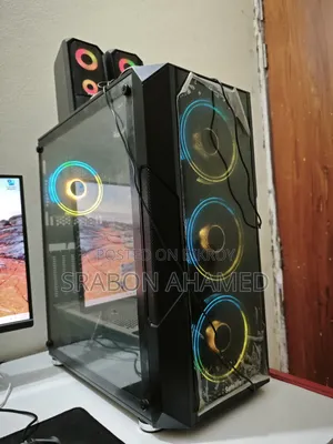 Desktop Computer Gigabyte 16GB Intel Core i5 SSD 1T