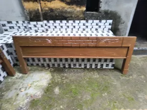 King Size Bed
