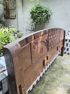 King Size Bed